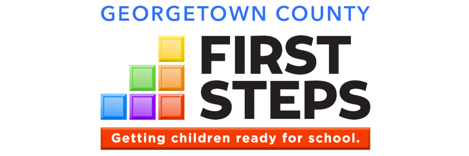 Georgetown County First Steps