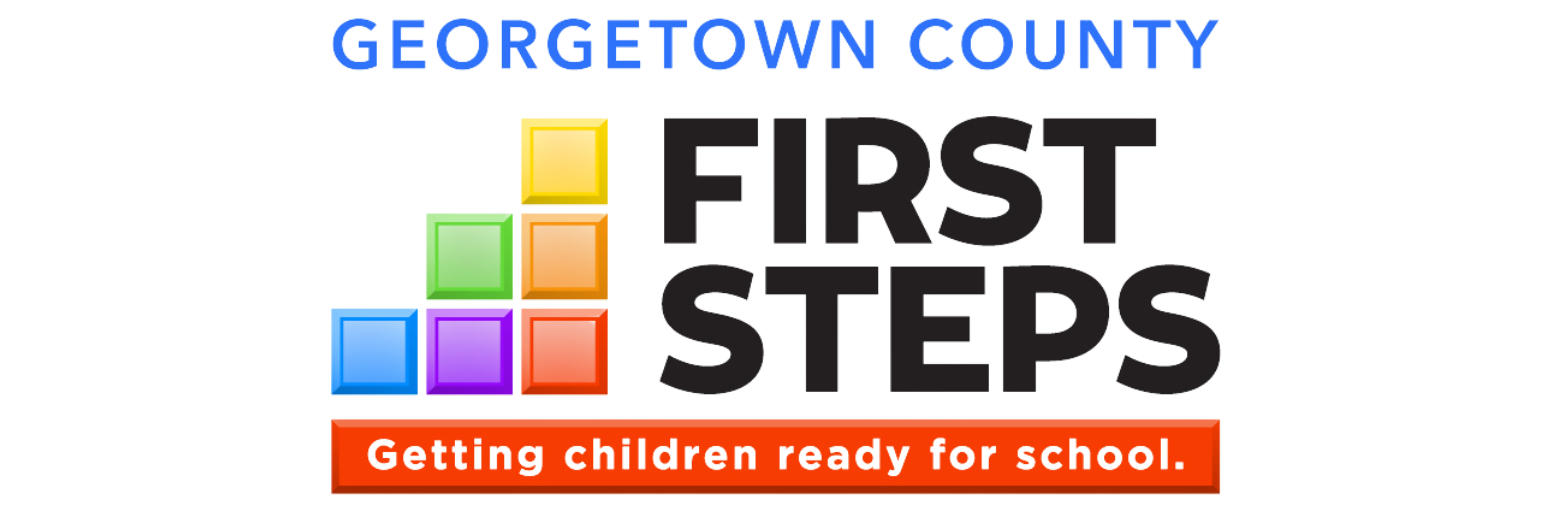 Georgetown County First Steps
